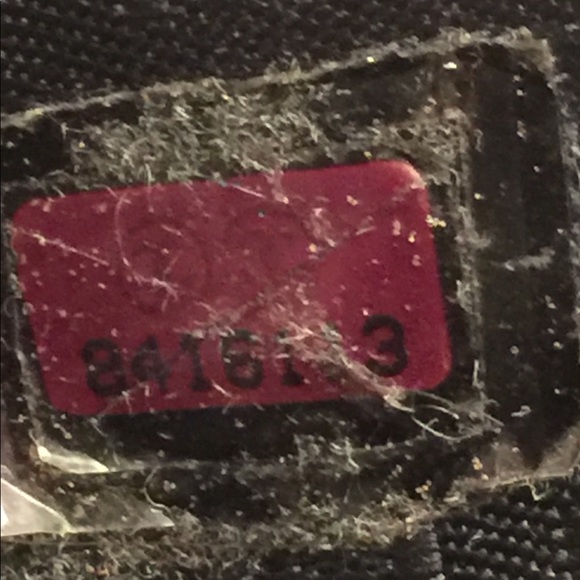 NWOT Vintage Chanel Drawstring Bag - Picture 4 of 8